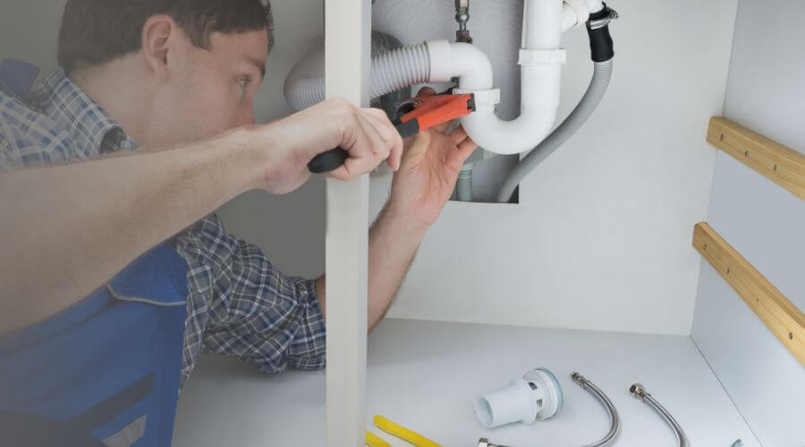 Local water heater installation in Cactus, TX
